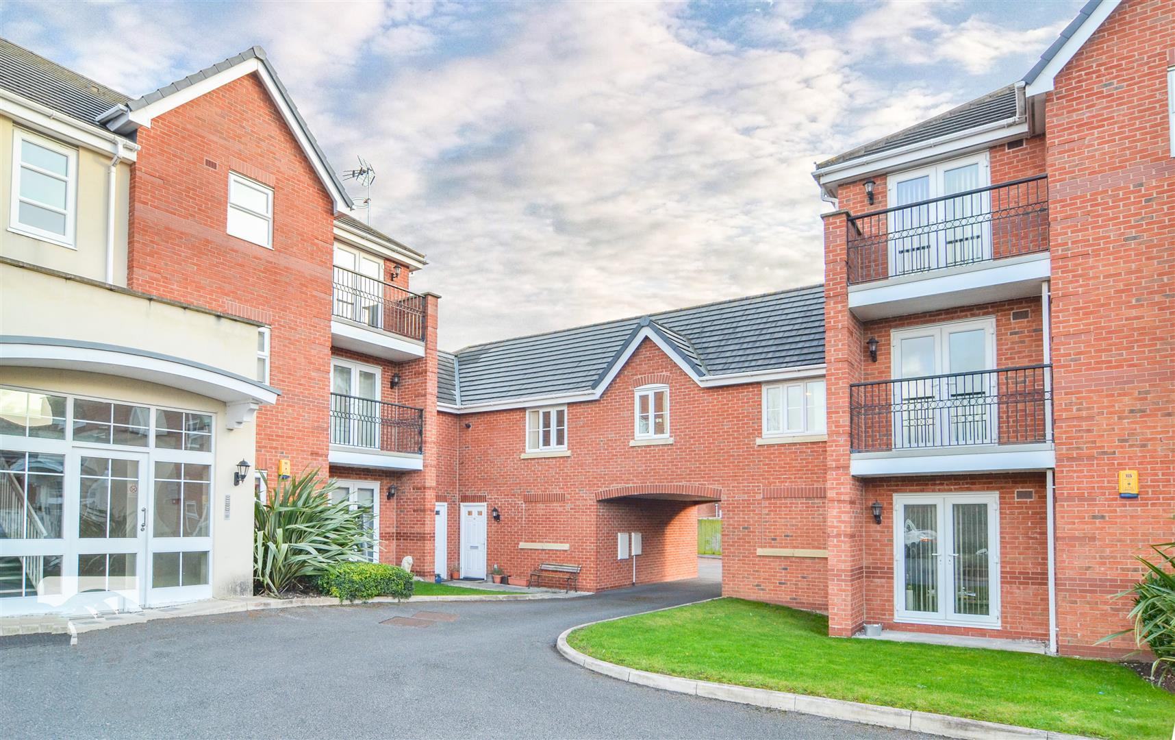 For Sale Constables Estate Agents